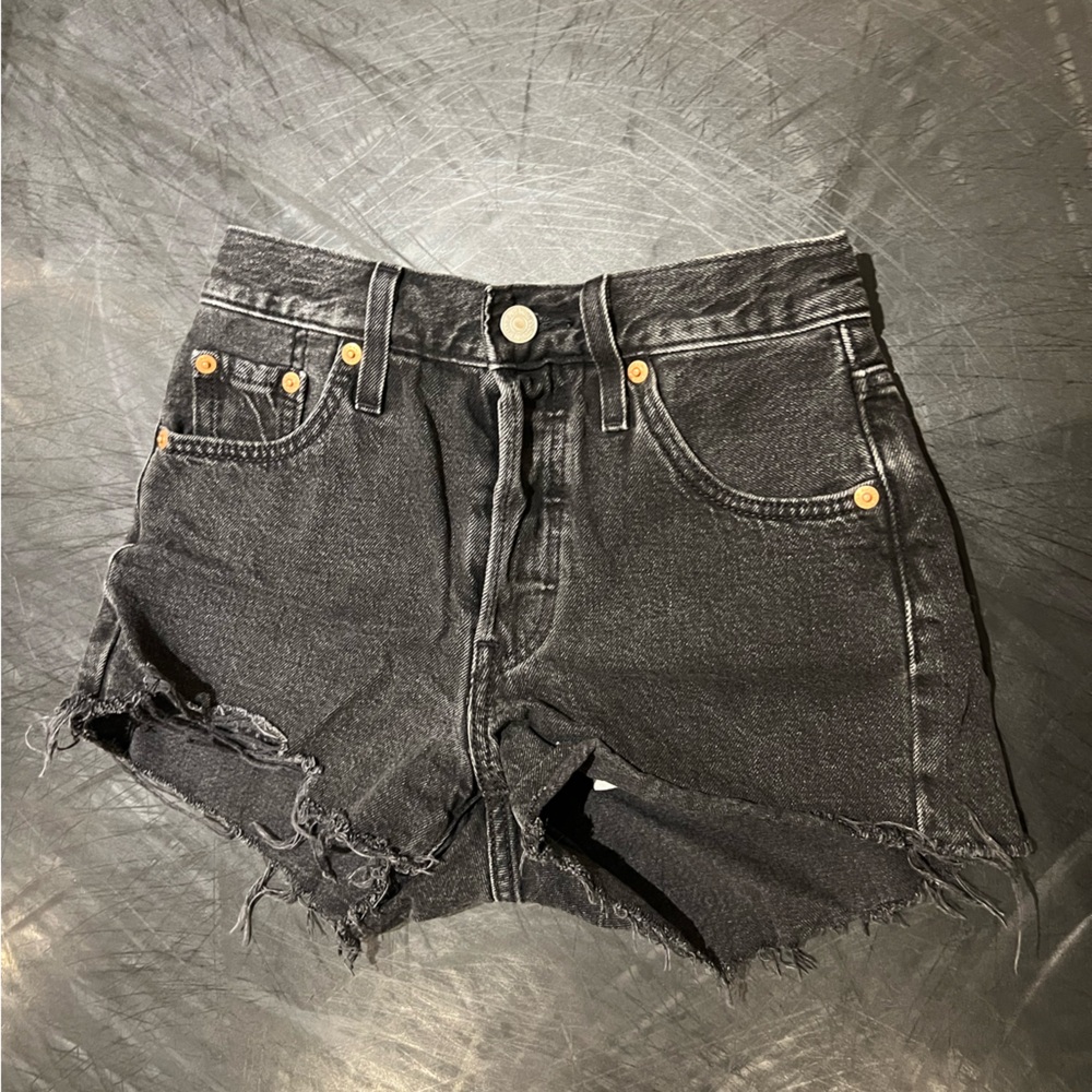 Levi’s Jean Shorts